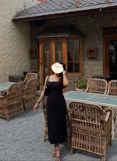 Kushi - escort in Pune Photo 3 of 7