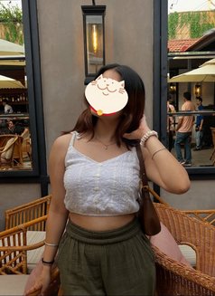 Kushi - escort in Pune Photo 5 of 7