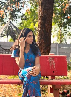 Kushi Reddy postop - Transsexual escort in Hyderabad Photo 8 of 8