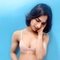 Kushi Reddy Shemale - Transsexual escort in Hyderabad Photo 3 of 11