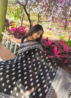 Kushi Reddy Shemale - Transsexual escort in Hyderabad Photo 7 of 10