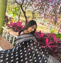 Kushi Reddy Shemale - Acompañantes transexual in Hyderabad Photo 7 of 9