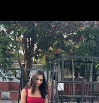 Kushi Reddy postop - Acompañantes transexual in Hyderabad