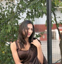 Kushi Reddy postop - Transsexual escort in Hyderabad