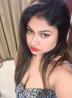 Kushi Sen - escort in Kolkata Photo 1 of 6