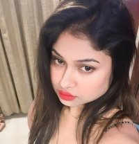 Kushi Sen - escort in Kolkata