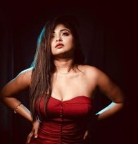 Kushi Sen - escort in Kolkata