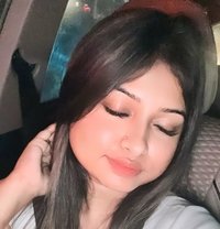 Kushi Sen - escort in Kolkata