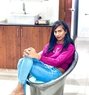 Kushi Shemale - Acompañantes transexual in Hyderabad Photo 1 of 2
