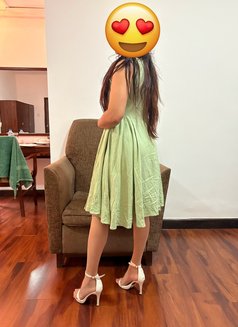 Kushi - escort in Colombo Photo 1 of 3