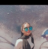 Kushi - escort in Kandy