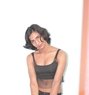 Kushi Top 9 - Transsexual escort in Hyderabad Photo 1 of 4