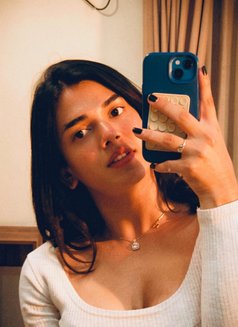 Kushiroy - Transsexual escort in Bangalore Photo 1 of 2