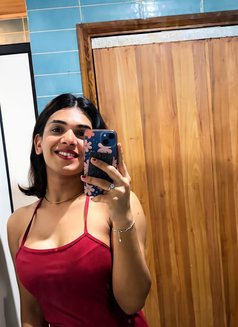 Kushiroy - Transsexual escort in Bangalore Photo 2 of 2