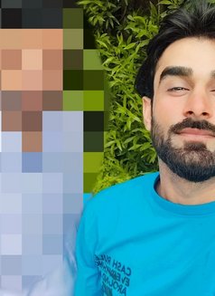 Kushpreet - Male escort in Chandigarh Photo 2 of 4