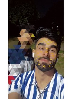 Kushpreet - Male escort in Chandigarh Photo 3 of 4