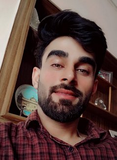 Kushpreet - Male escort in Chandigarh Photo 4 of 4