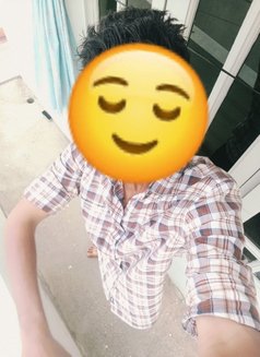 Kushshal - Acompañantes masculino in Bangalore Photo 1 of 1