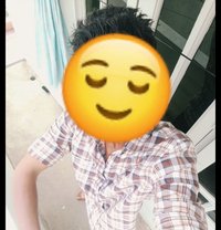 Kushshal - Male escort in Bangalore