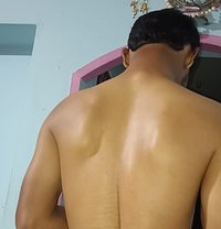 Kushshal - Acompañantes masculino in Bangalore