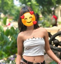 Kusma - escort in Kathmandu