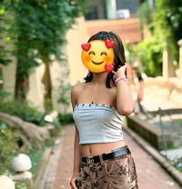 Kusma - escort in Kathmandu