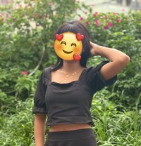 Kusma - escort in Kathmandu