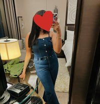 Kusu Indipendent - escort in Noida