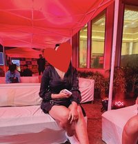 Kusu Indipendent - escort in Noida