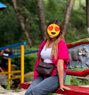 Kusum available for genuine service - escort in Kathmandu Photo 1 of 2