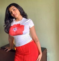 Kusum - escort in Ahmedabad