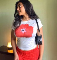 Kusum - escort in Ahmedabad