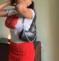 Kusum - escort in Ahmedabad