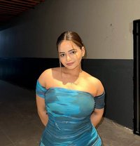 Kusum - escort in Ahmedabad