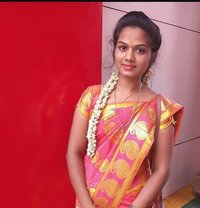 Kusum - escort in Bangalore