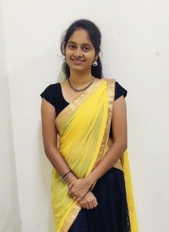 Kusum - escort in Bangalore Photo 2 of 4