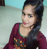 Kusum - escort in Bangalore