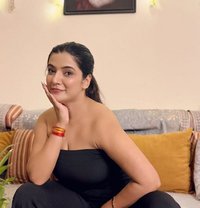 Kusum - escort in Chennai