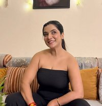 Kusum - escort in Chennai