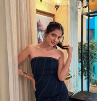 Kusum - escort in Kochi