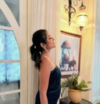 Kusum - escort in Kochi