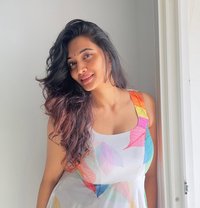 Kusum - escort in Kolkata