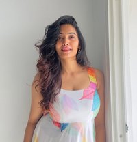 Kusum - escort in Kolkata