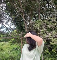 Kusum Magar - puta in Kathmandu