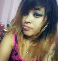 Kusum Must Actractive Independent Girl - escort in New Delhi