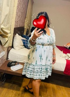 Kusum Sharma Independent Girl - escort in Coimbatore Photo 1 of 3