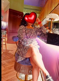 Kusum Sharma Independent Girl - escort in Coimbatore Photo 2 of 3