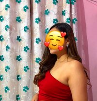 Kusum in Kathmandu for genuine meet - puta in Kathmandu