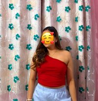 Kusum in Kathmandu for genuine meet - puta in Kathmandu