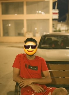 Kuttan - Male escort in Şalālah Photo 1 of 1